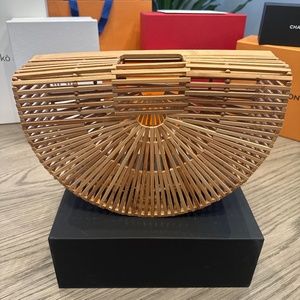 Cult Gaias Ark Top Handle Bag